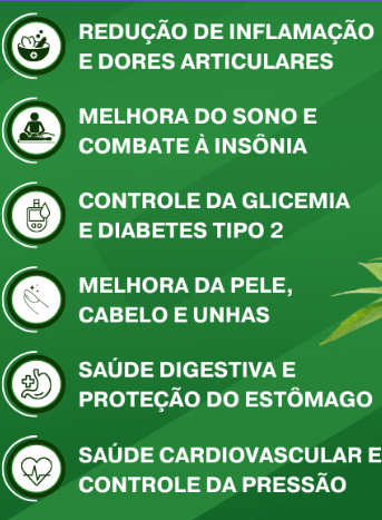 BENEFICIOS